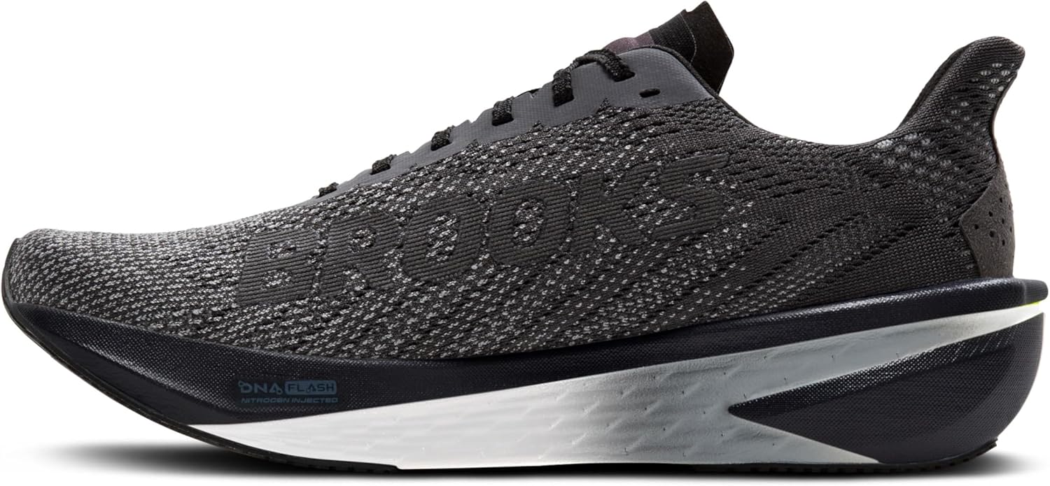 Brooks Women’s Hyperion 2 Neutral Running Shoe - Image 5