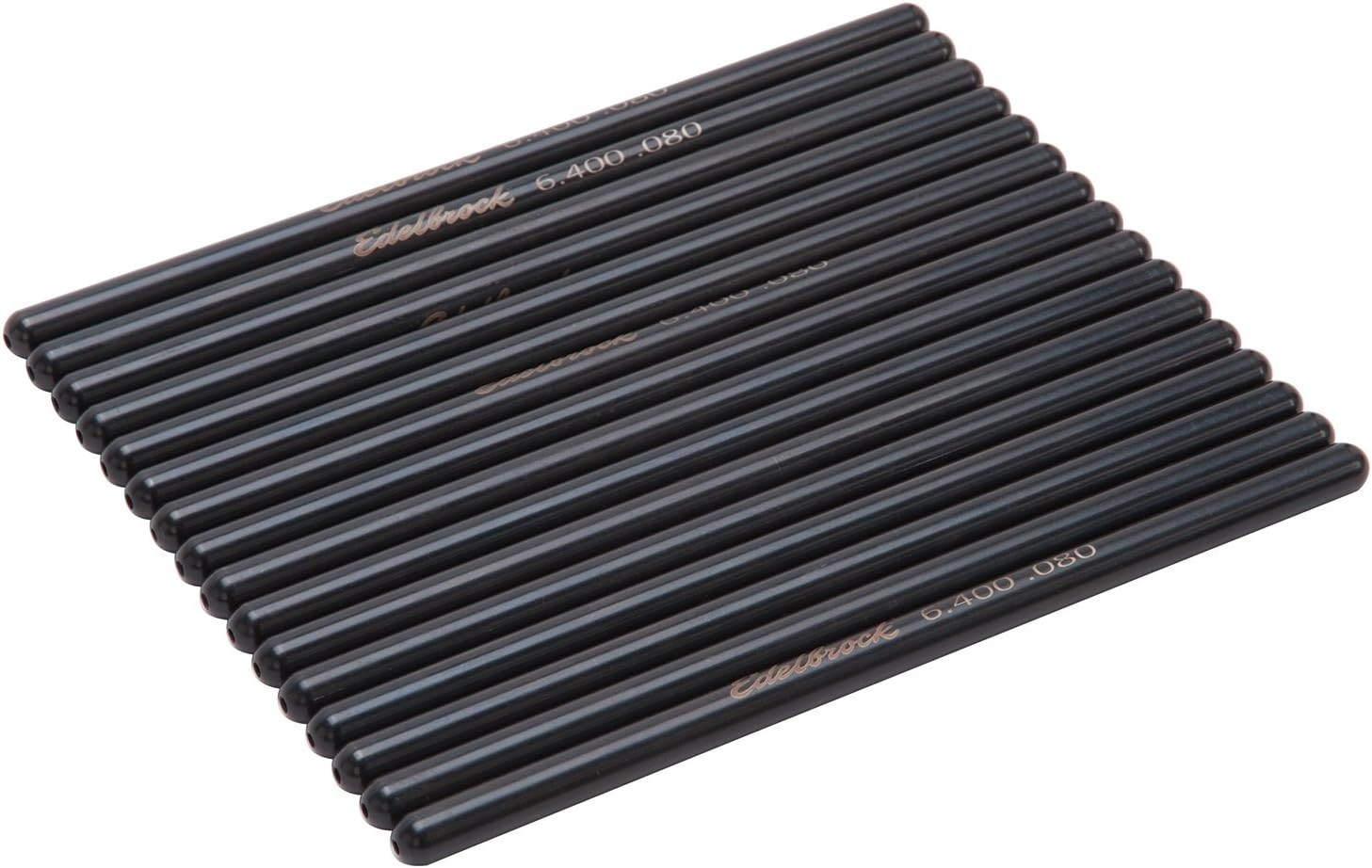 Edelbrock 9655 Pushrod Set Hydraulic Roller Cams 5/16 in