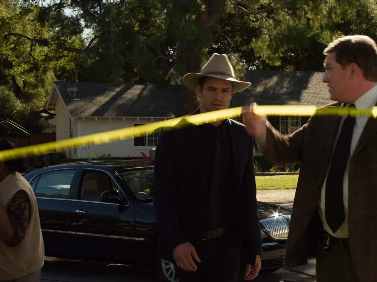 Watch Justified Season 3 Prime Video
