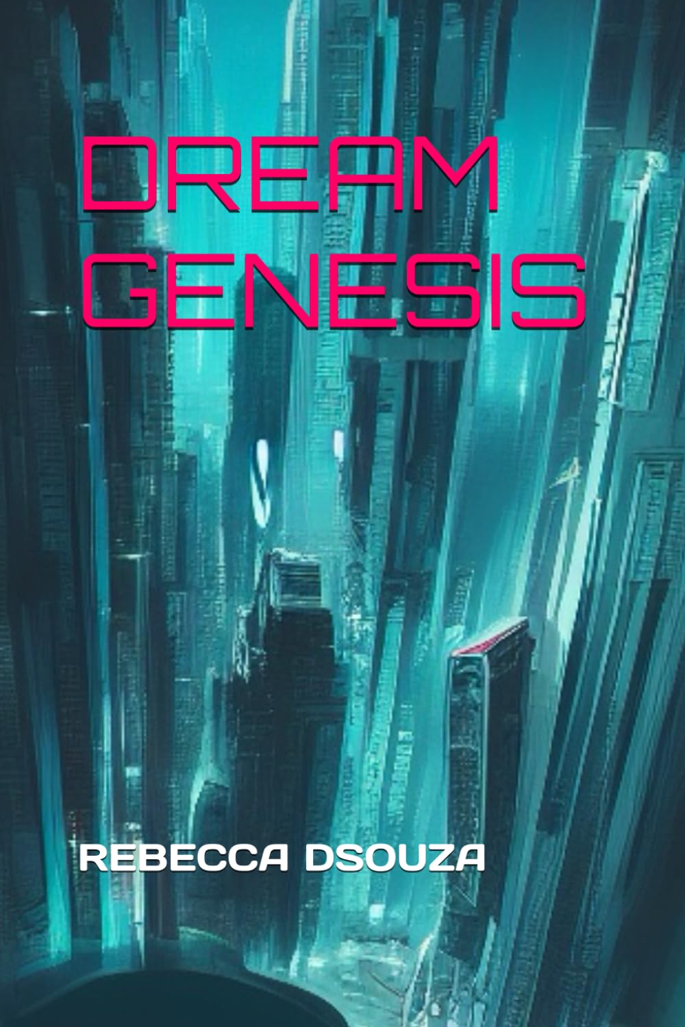 DREAM GENESIS: YOU ARE MINE DUOLOGY BOOK ONE