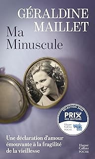 Ma minuscule: 