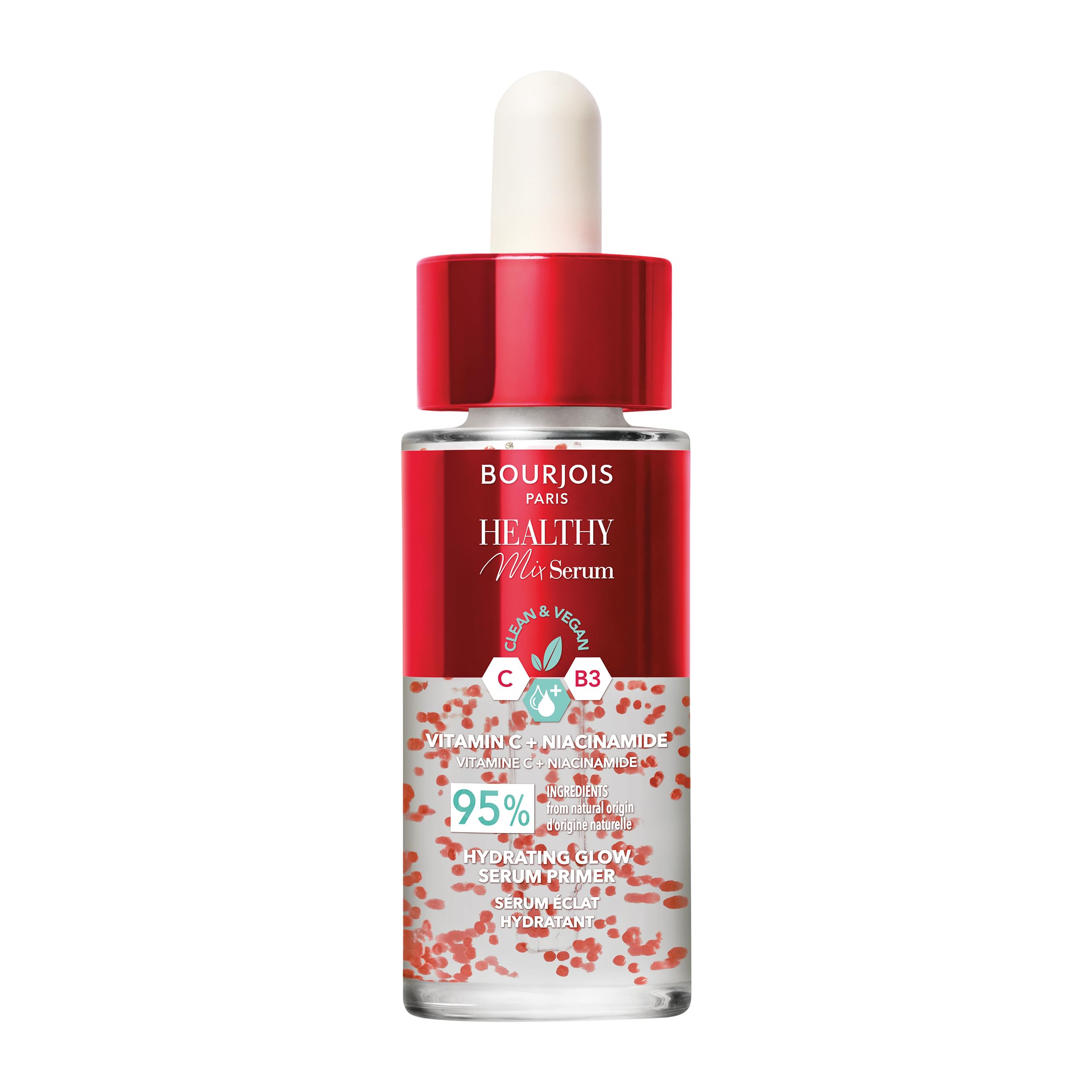 Bourjois Healthy Mix Serum Primer Produktbeschreibung