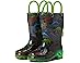 Western Chief Kids Lighted Rain Boots (Toddler/Little Kid) - Pair View