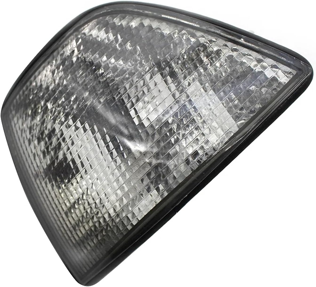 Car Turn Signal Light Left Front Corner Lamps Compatible with BMW 3 Series E36 318I 320I 323I 4DR 1992-1998 63138353279