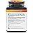 Youtheory Turmeric Extra Strength - 1,000 mg - Supports Muscle & Joint Health* - Contains Bioenhancers, Curcuminoids & Herbal Extracts - USP Verified - 180 Vegetarian Capsules, 2 Pack (180-Day Supply)