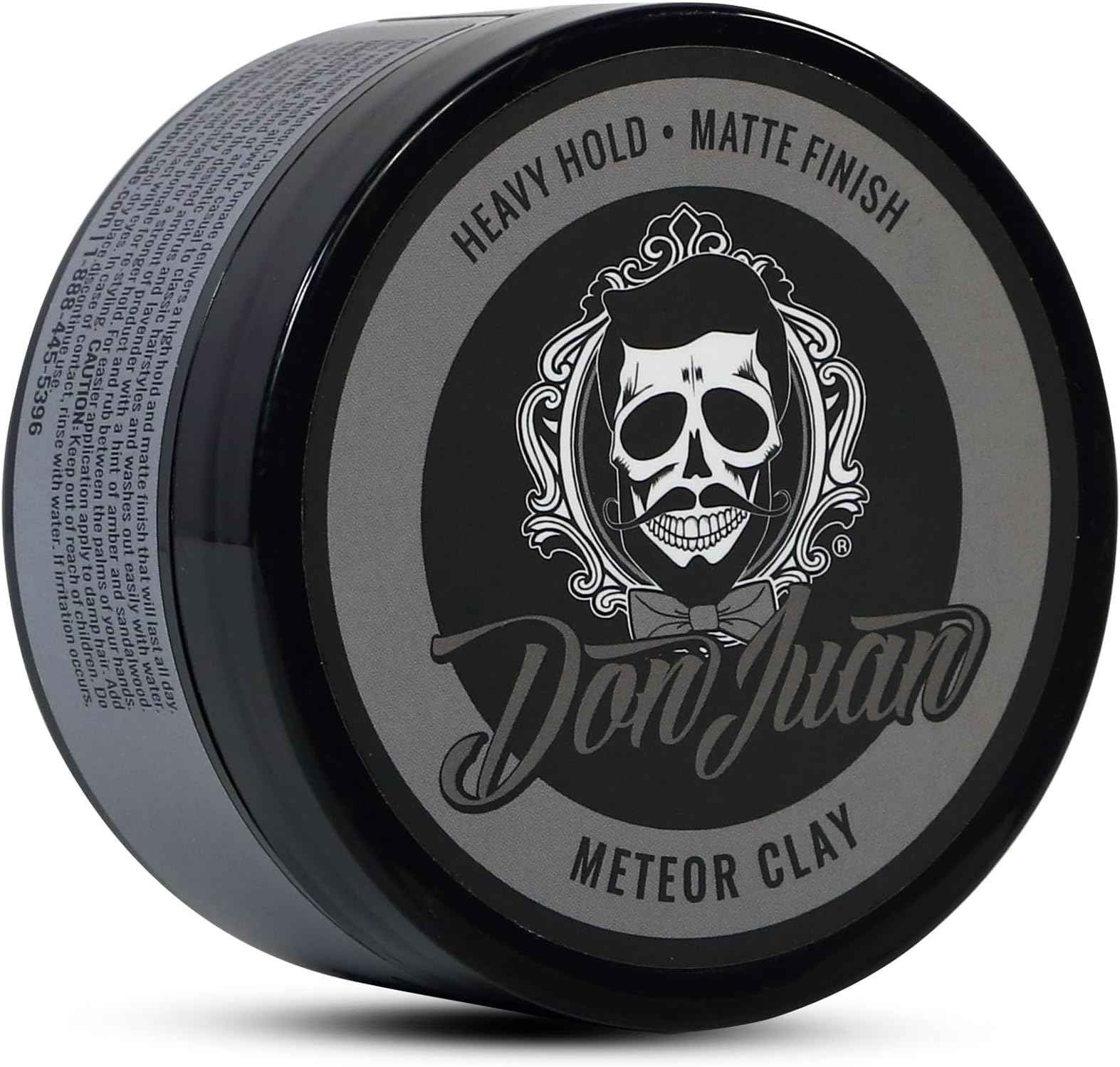 Meteor Clay 4oz