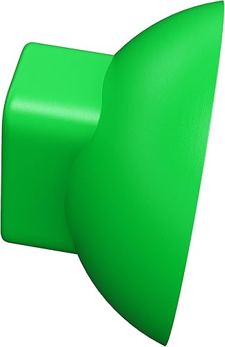 Miniatura 8 de Skywin Embudo para Pax 3 y Pax 2 empaca rápida y fácilmente tu Pax con la cantidad perfecta de hierba y menos desorden (silicona verde)