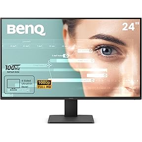 BenQ GW2485TC 24