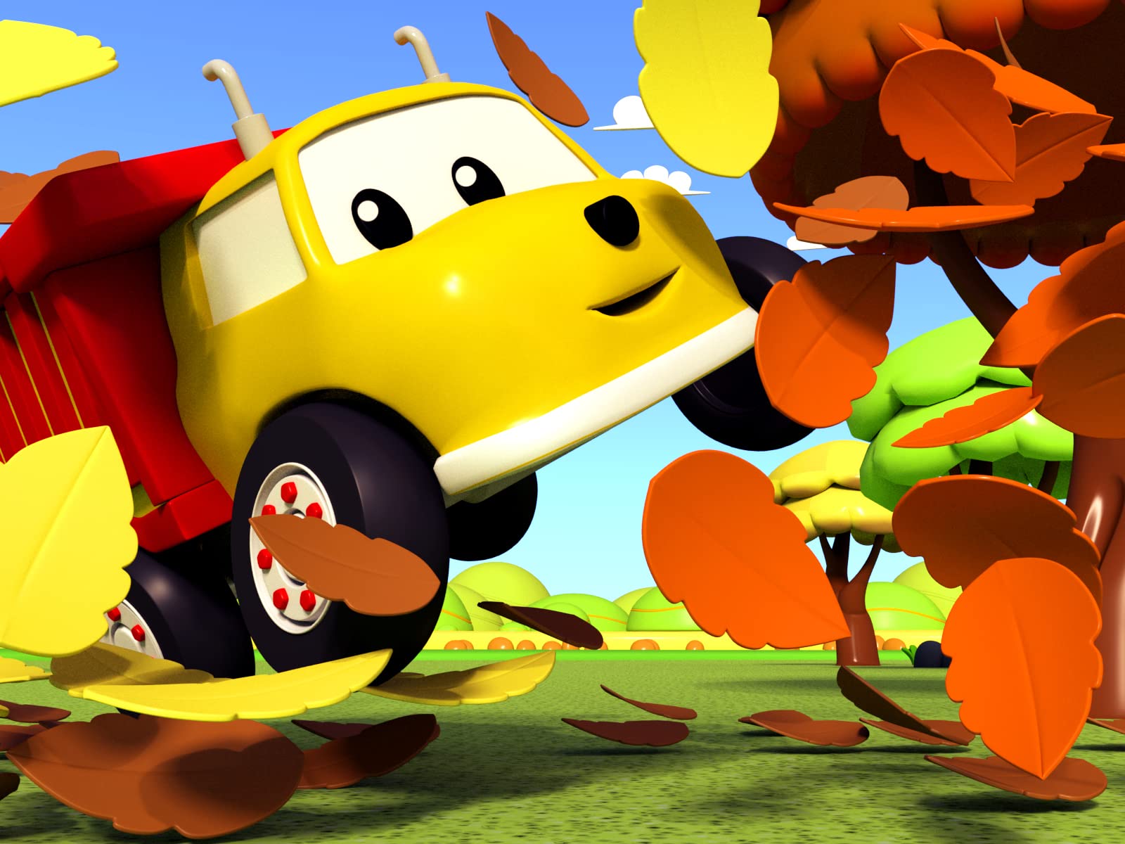 Amazon.co.jp ダンプトラックのイーサン Edouard Desmettre, Charles Courcier