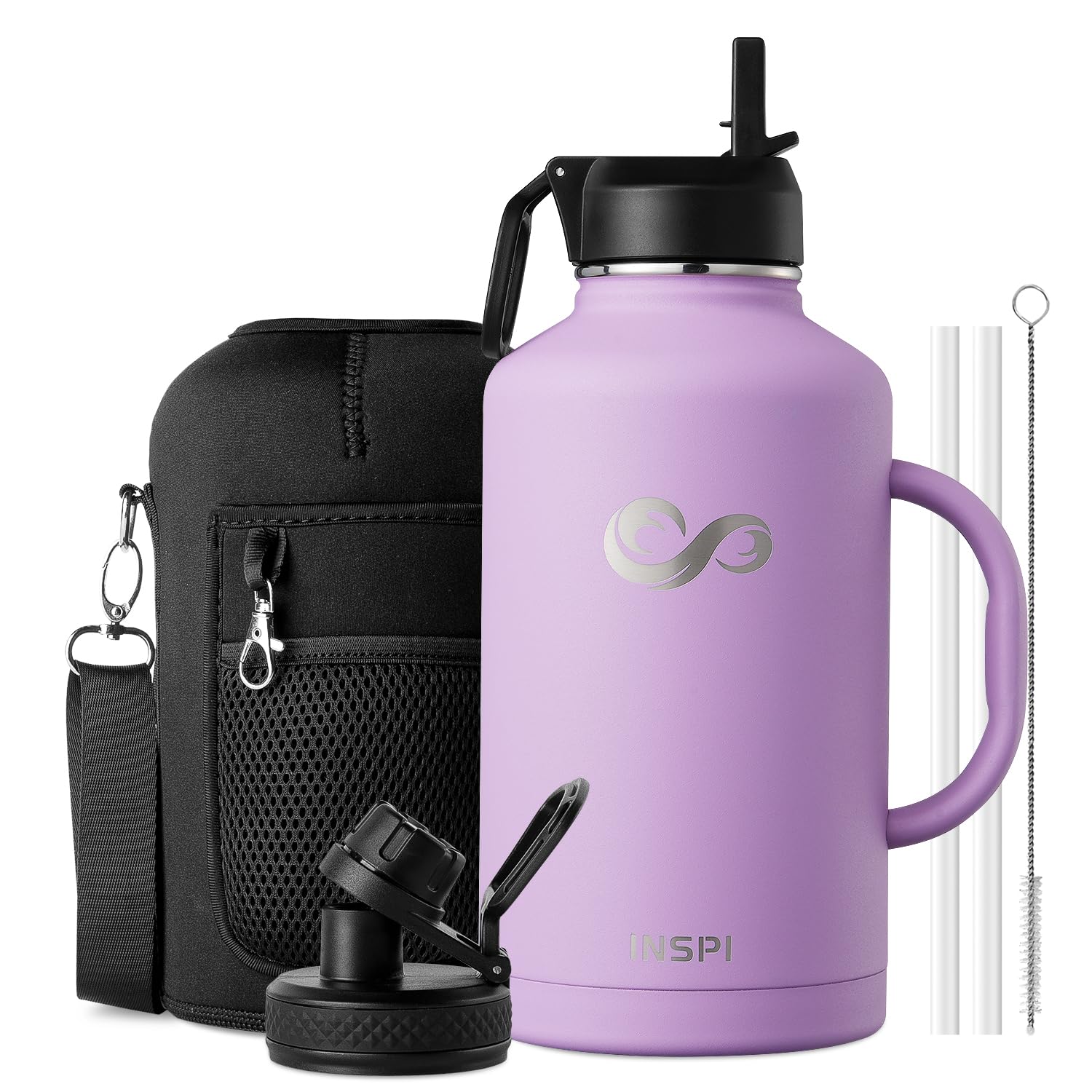 INSPI Half Gallon
