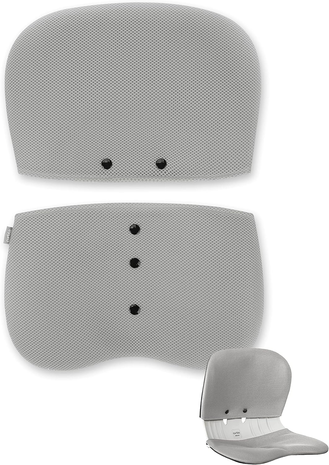 Amazon｜カーブルチェア ワイド 専用カバー 臭い 汚れ 防止 洗濯可