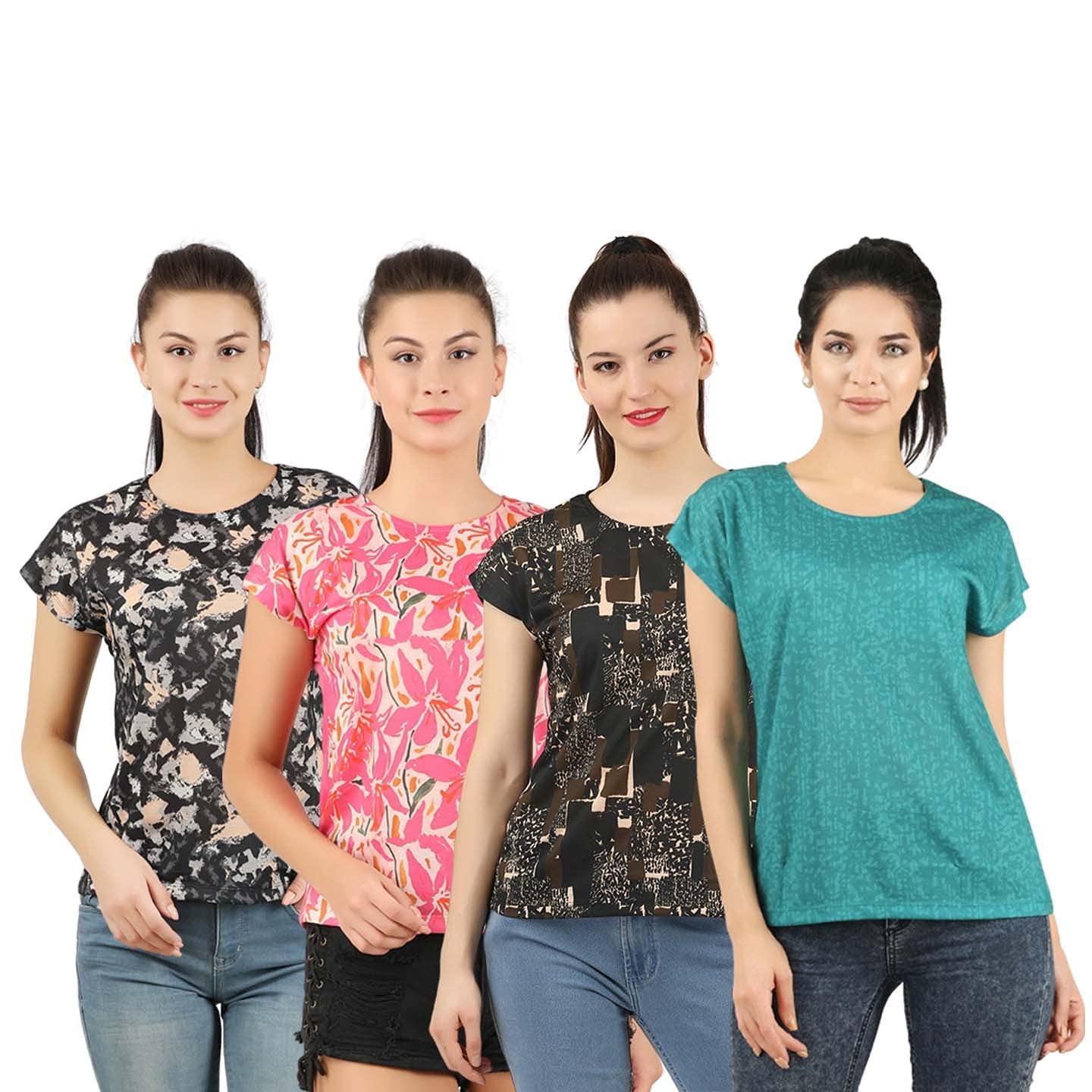LAYA Women Top
