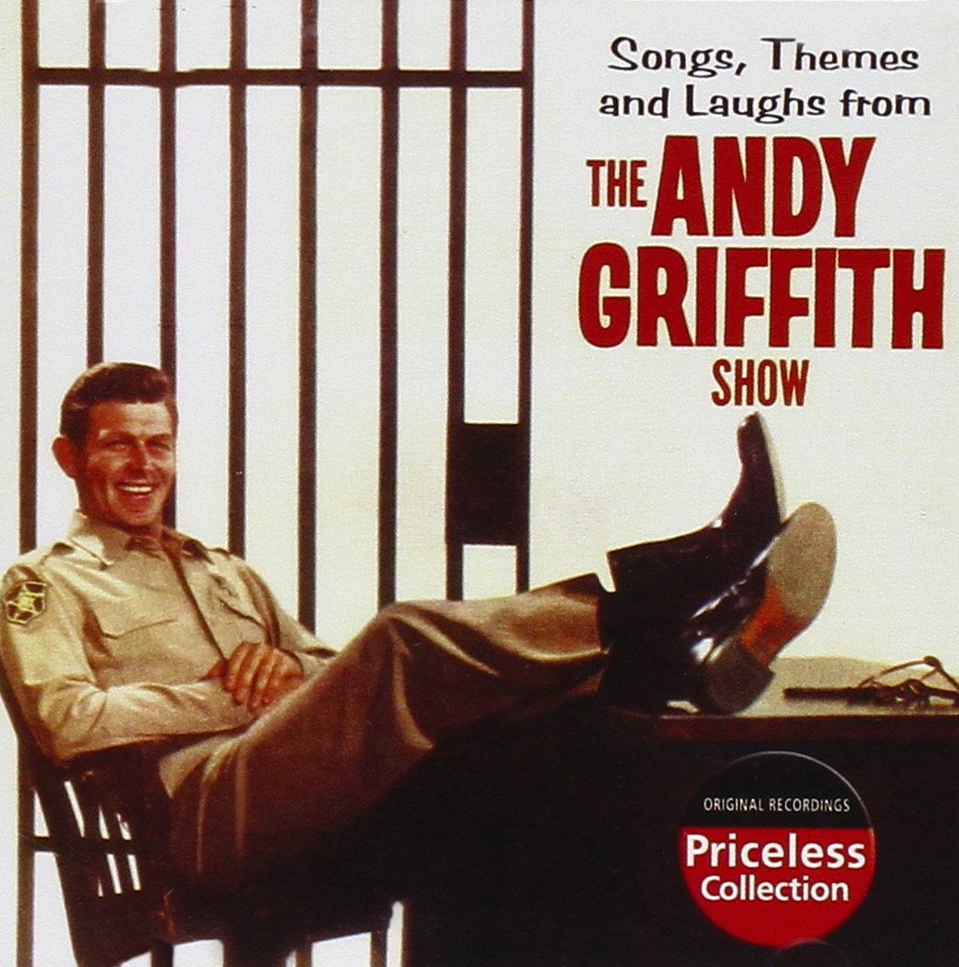 Andy Griffith Show