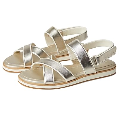Cole Haan Mirabelle Crisscross Sandals Women