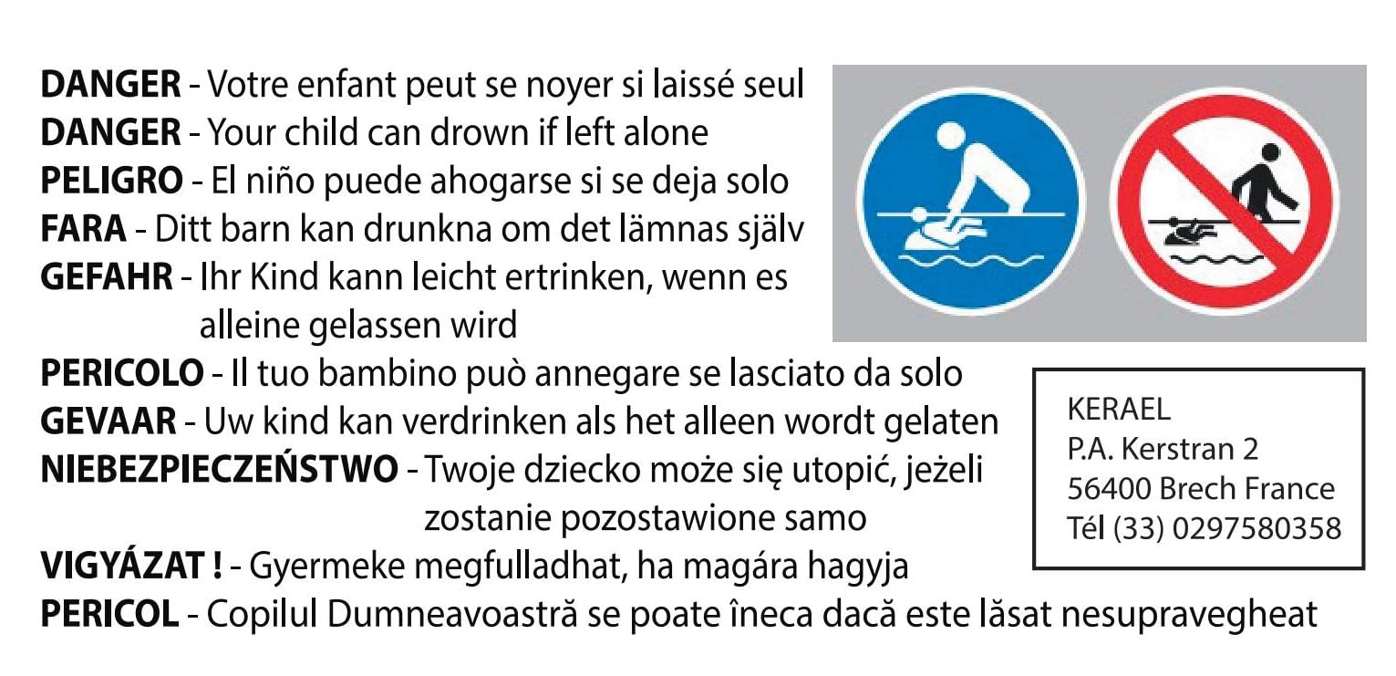 605 K12 – wanna i siedzenia łazienka 7-16 miesięcy