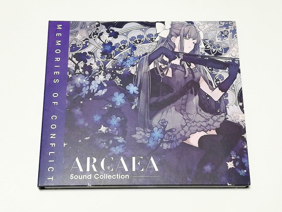 ARCAEA CDまとめ売り ARCAEA CDまとめ売り 【公式通販】