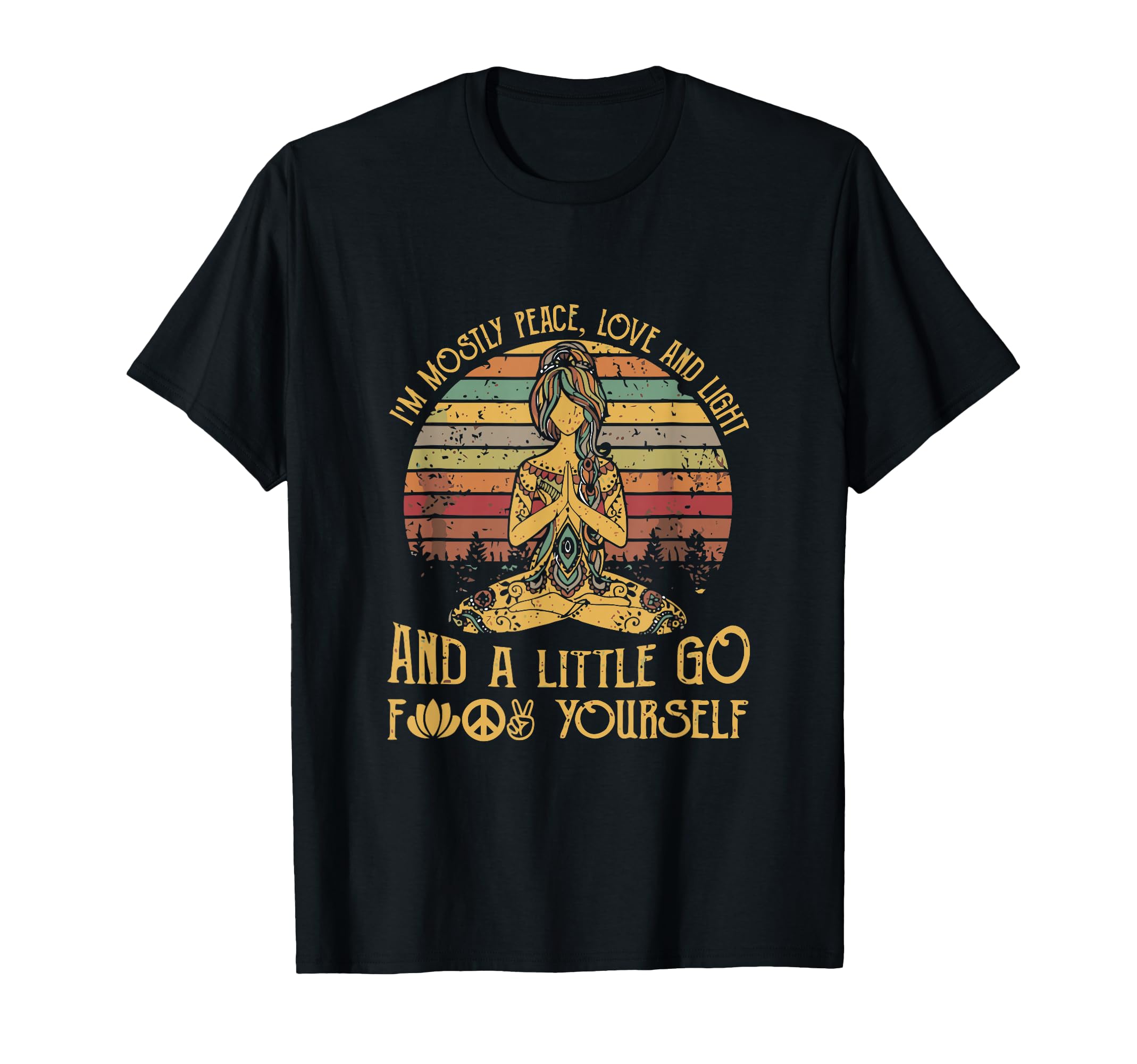 Kleidung mit Designs von Amazon Merch on Demand