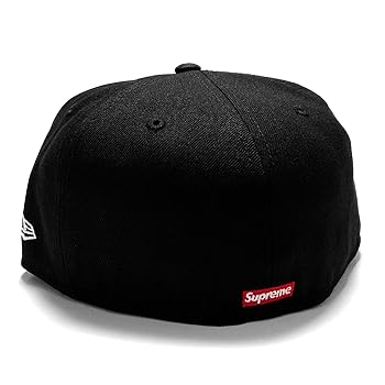 シュプリームニューエラコラボLA59.6センチ 楽天市場】newera supreme 59．6の通販