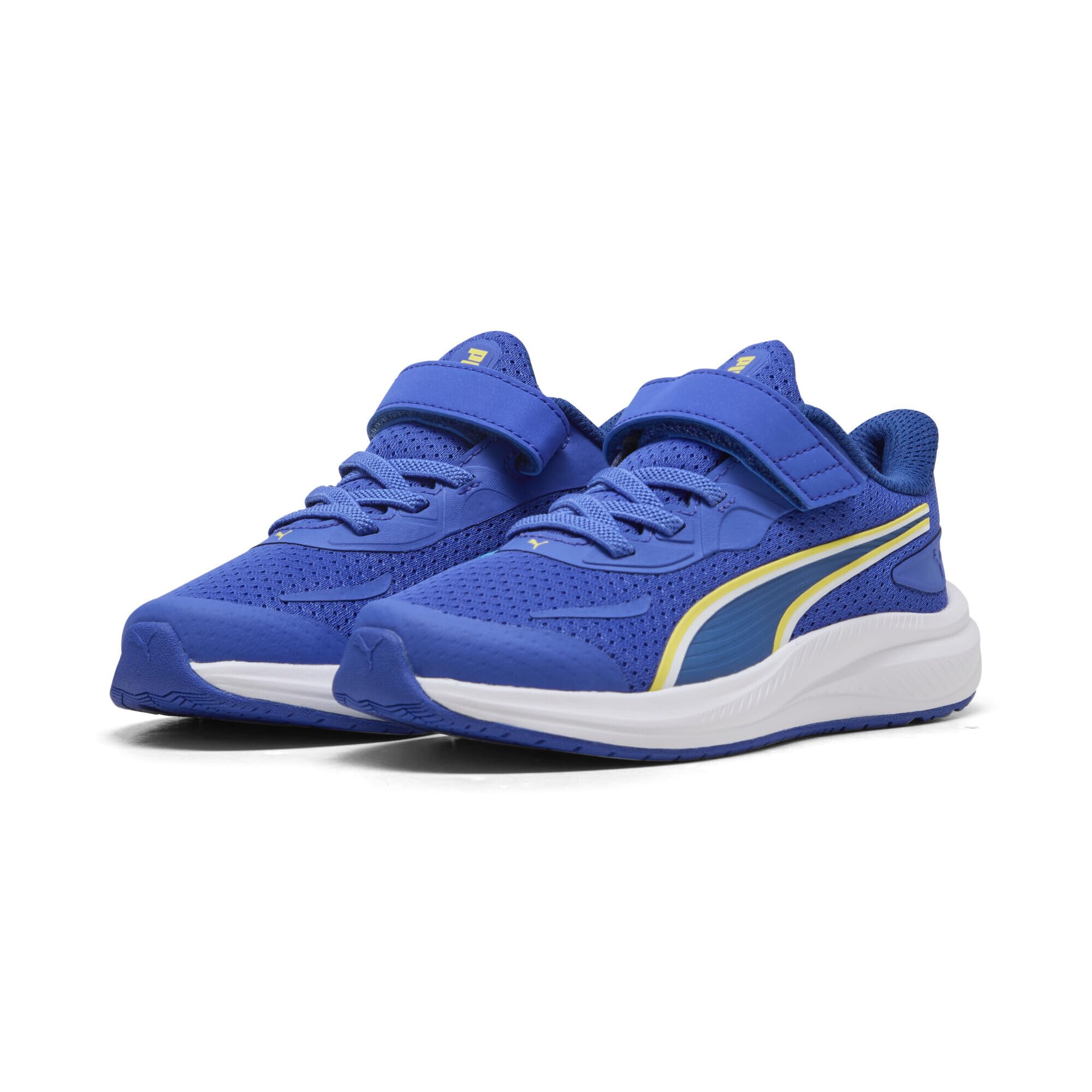 PUMA Skyrocket 2 AC+ PS ZapatillasUnisex niños