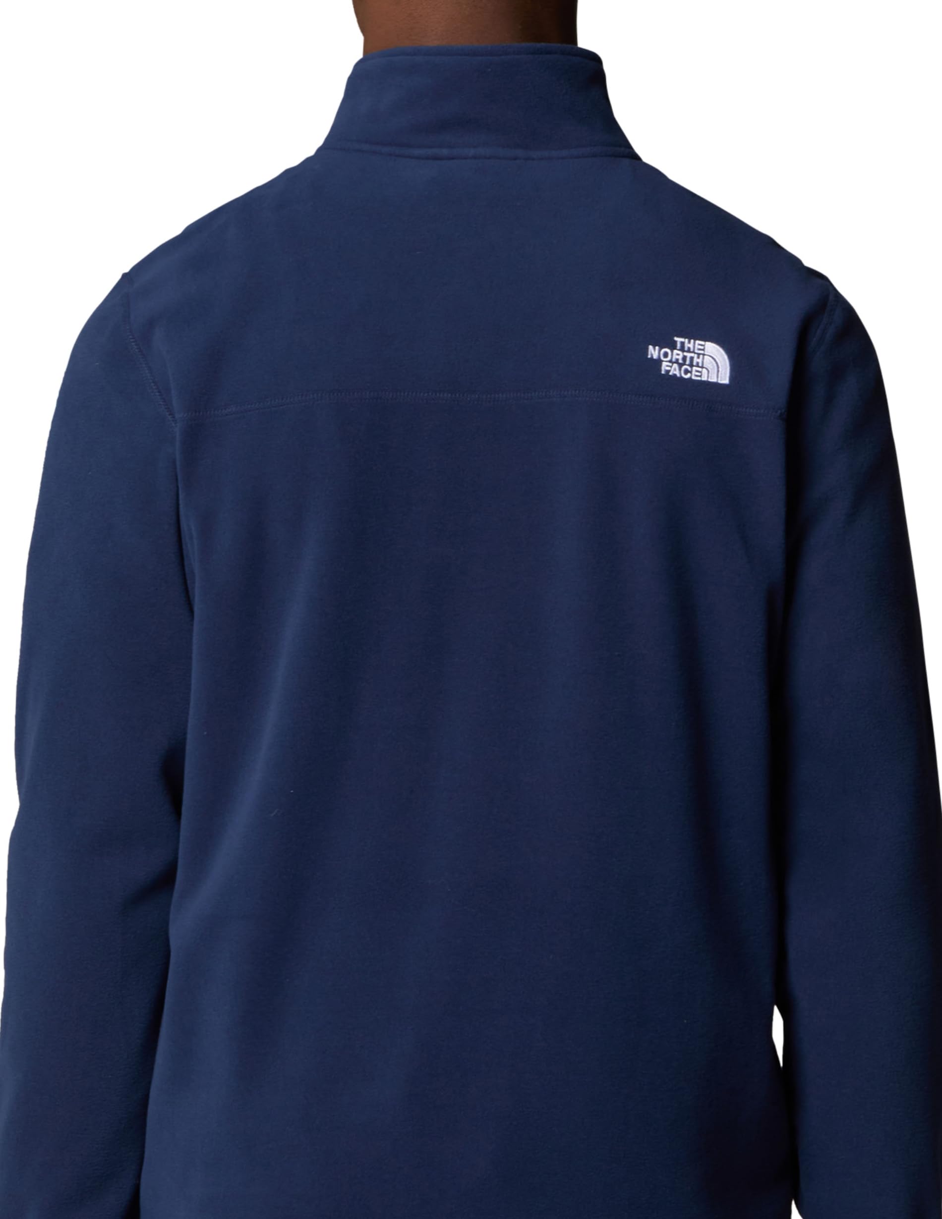 The North Face Resolve 1/4 Zip Fleece M Pullover Uomo (Pacco da 1)