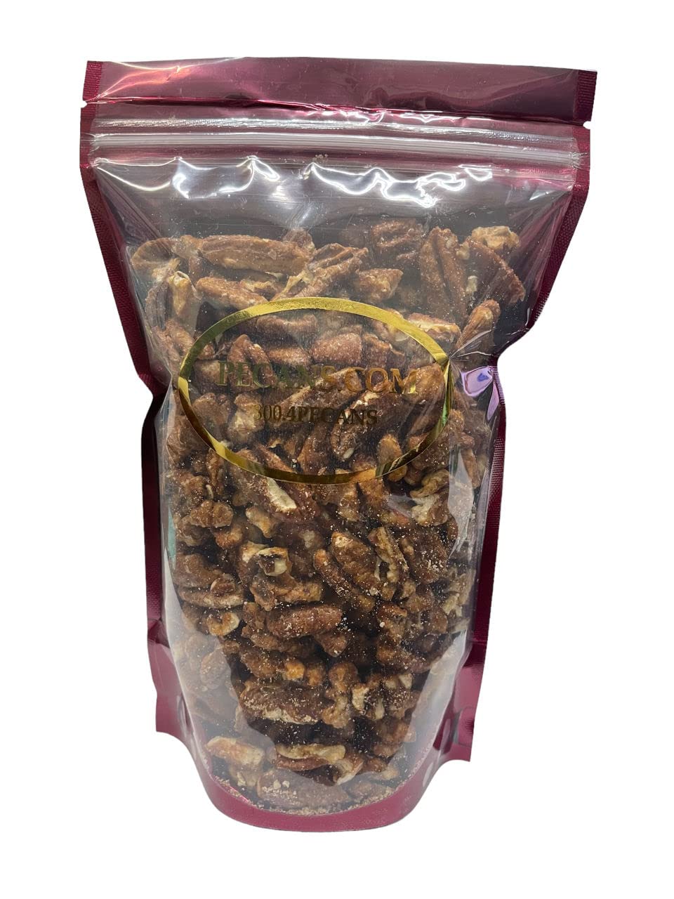 Sweet Salty & Spicy PecansGoldthwaite Texas Grocery