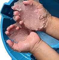 Vista 2 de 5.29 oz de poliacrilato de sodio superabsorbente para pañales de polímero