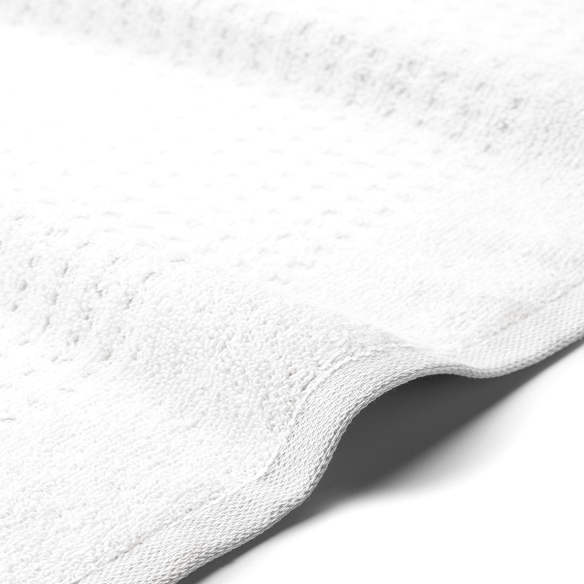 Sweet Home Bath Towel 70 x 140 cm, 100% Pure Turkish Cotton - Image 2