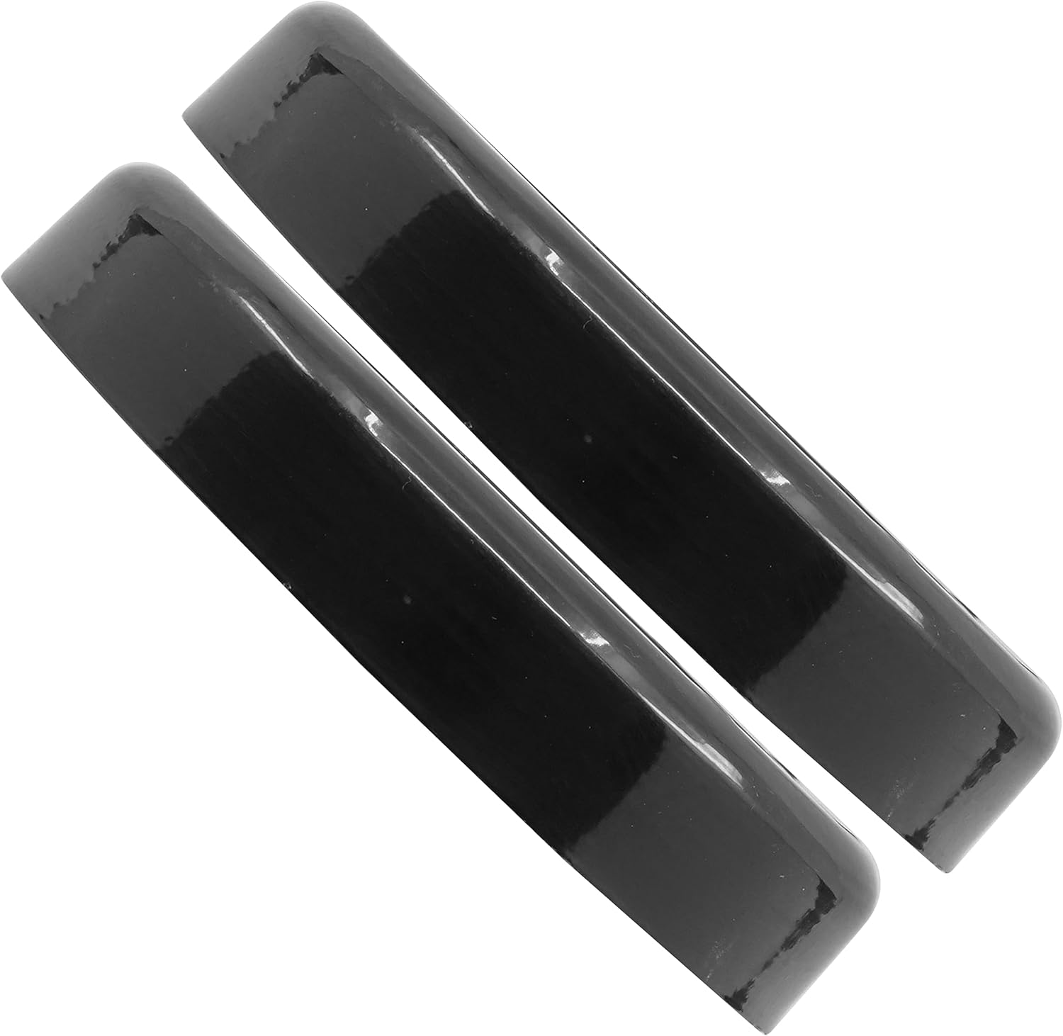 Caltric 2x Deck Mandrel Stripper Compatible with Husqvarna LTH130 LTH1342 LTH140 LTH145 42"