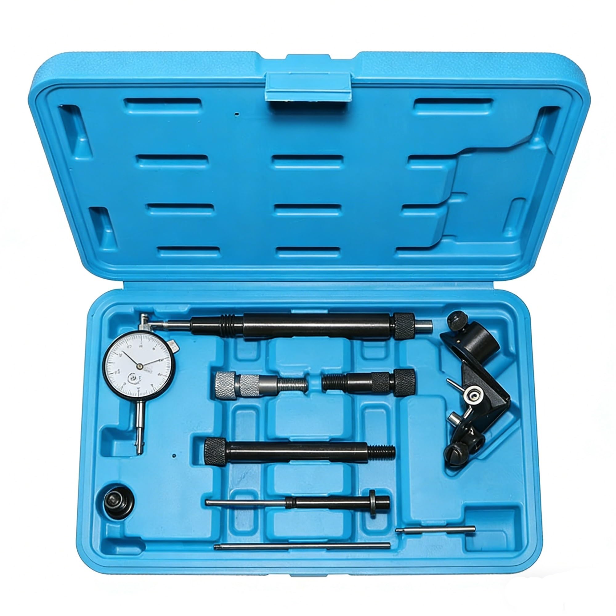 Kit Messa in Fase Set Di Strumenti Indicatori Di Fasatura Dell'iniezione Diesel Compatibile Con Alfa Per Romeo Per Giulia 2.2L Motore Diesel 2015 2016 2017 2018 2019