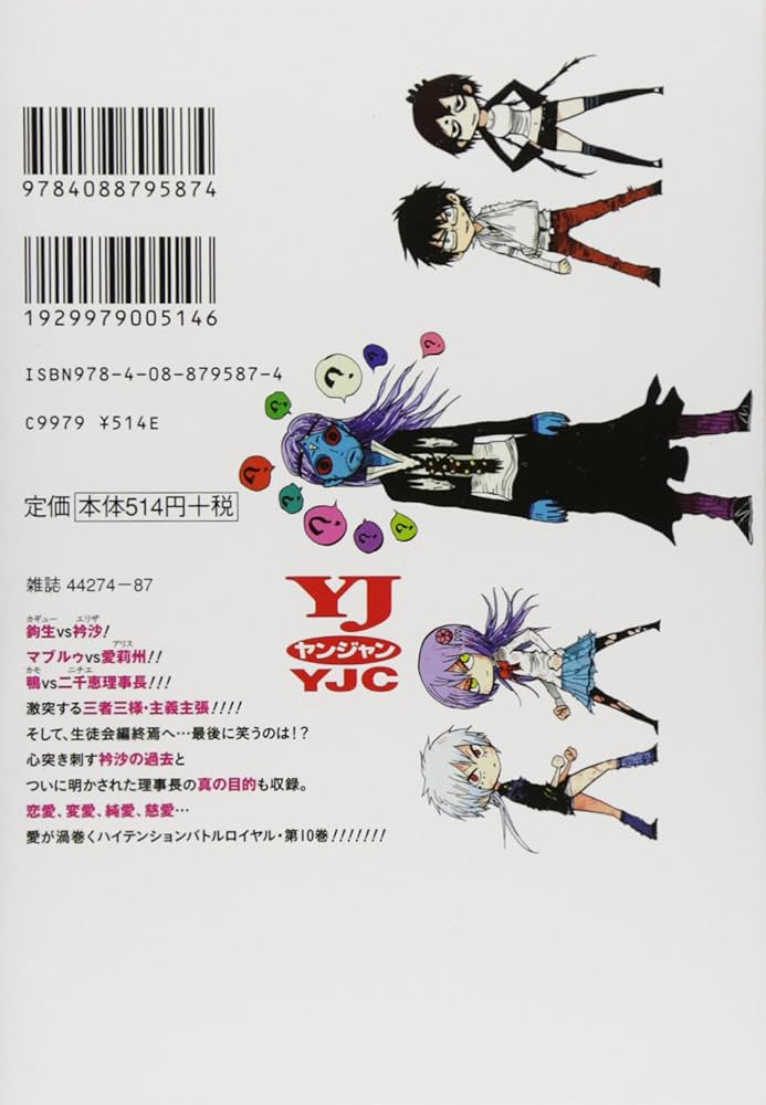 ねこぢる関連10冊セット ねこぢる関連10冊セット