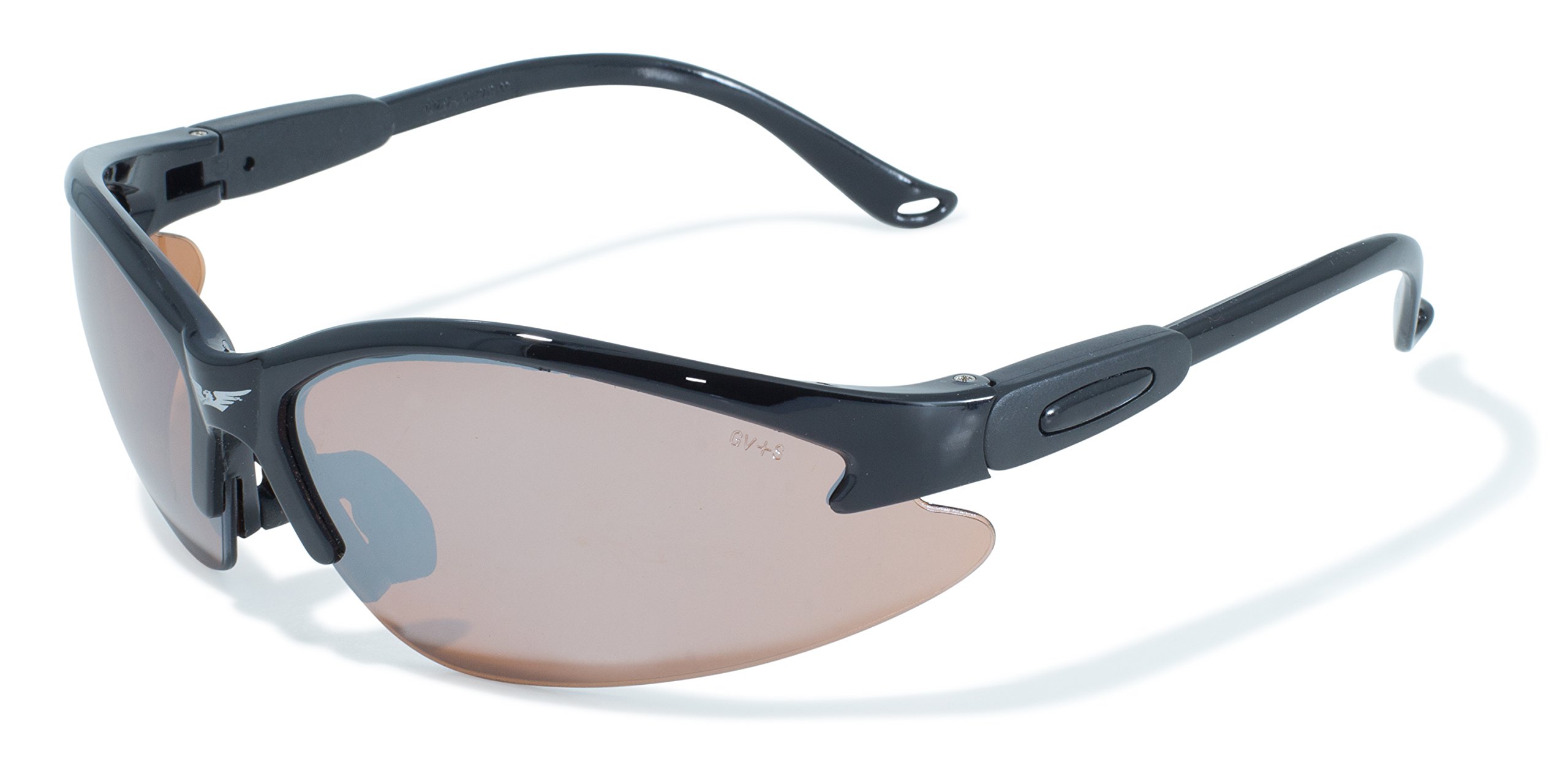 Global Vision Eyewear Cougar Safety Glasses