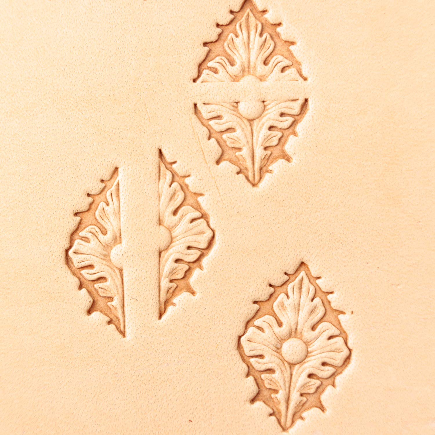 Sellos de cuero para sellos de cuero. Herramientas para tallar en cuero: artesanía en cuero:
