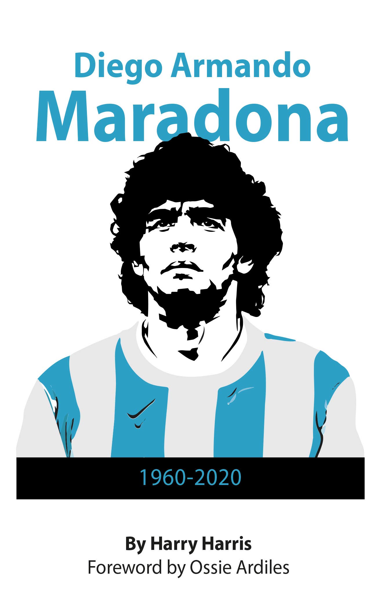 Diego Armando Maradona Paperback – Import, 5 March 2021