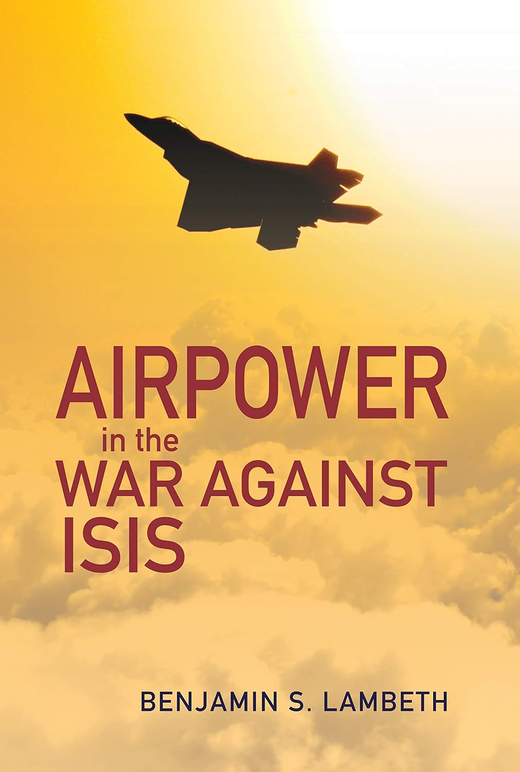 Airpower in the War against ISIS (History of Military Aviation)