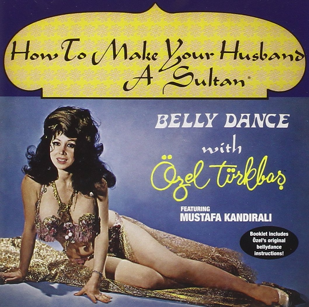 How to Make Your Husband