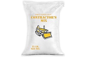 Contractors Choice Grass Seed: The Ultimate Lawn Enhancer