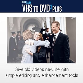Amazon.com: Corel Roxio Easy VHS to DVD 3 + Easy CD DVD