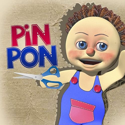 pin pon amazon