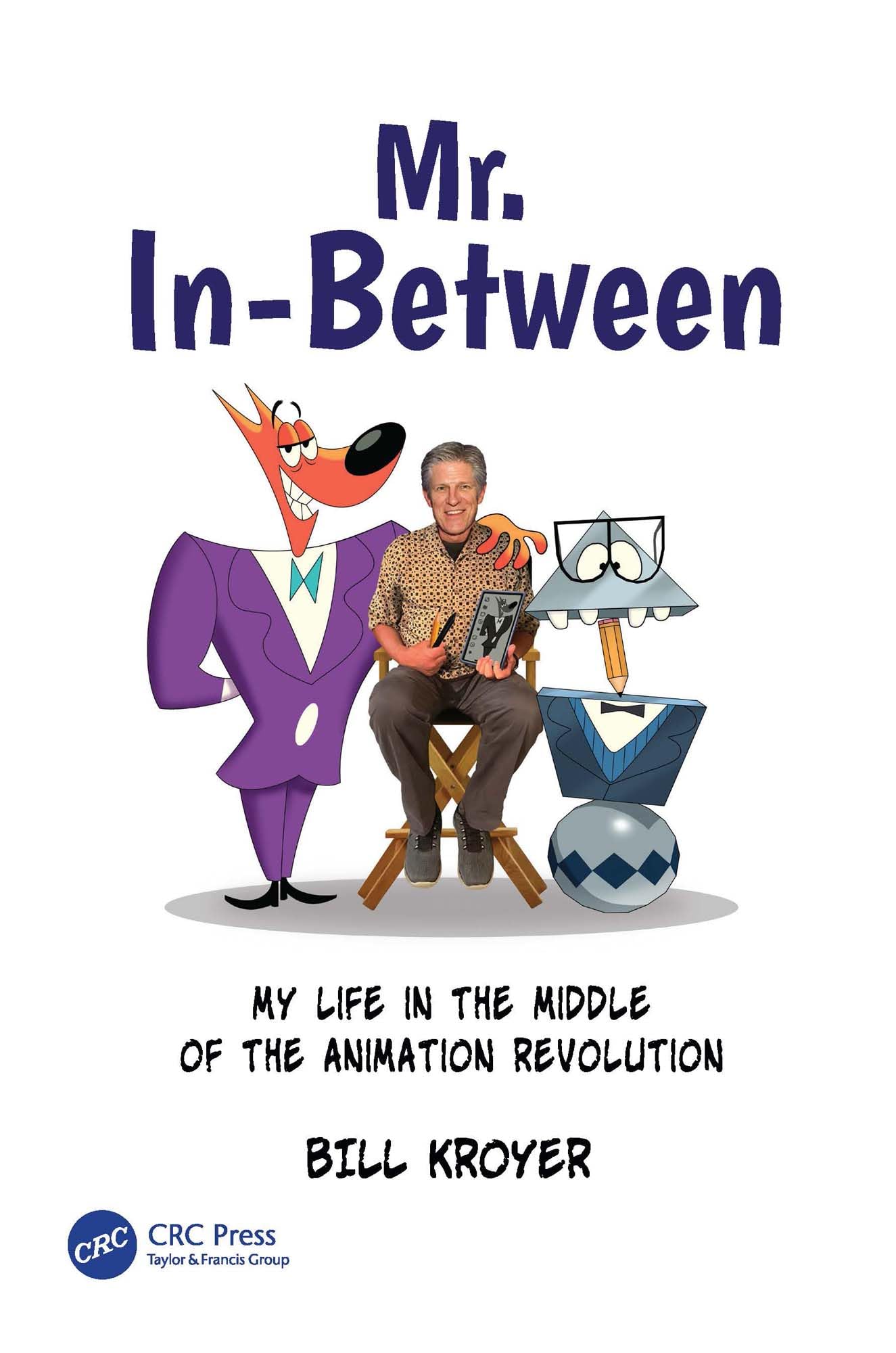 Livre d'art Animation Revolution autobiographie culturelle en anglais