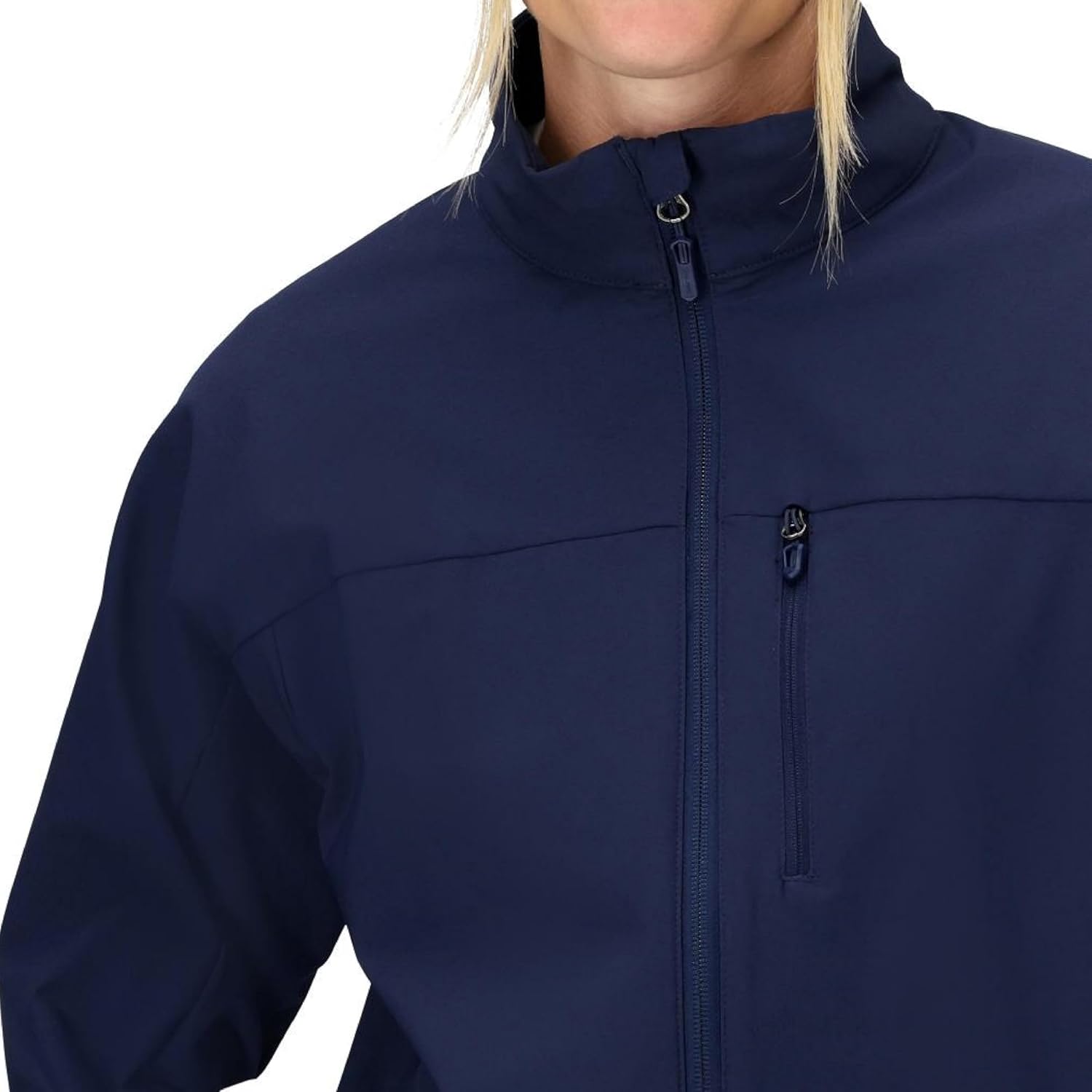 MARMOT Women's Tempo Softshell Jacket - Image 3