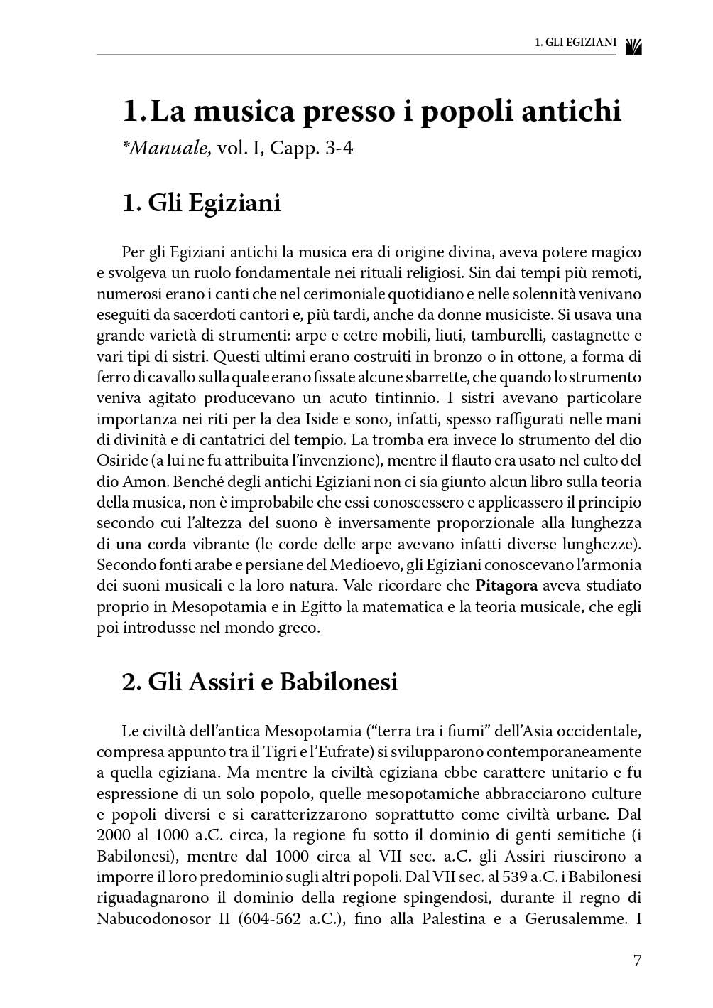 Profilo di storia della musica. Ediz. compatta