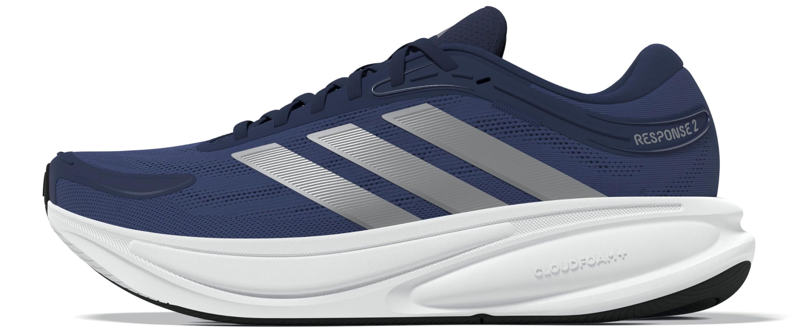 adidas Herren Response 2 Runningschuhe