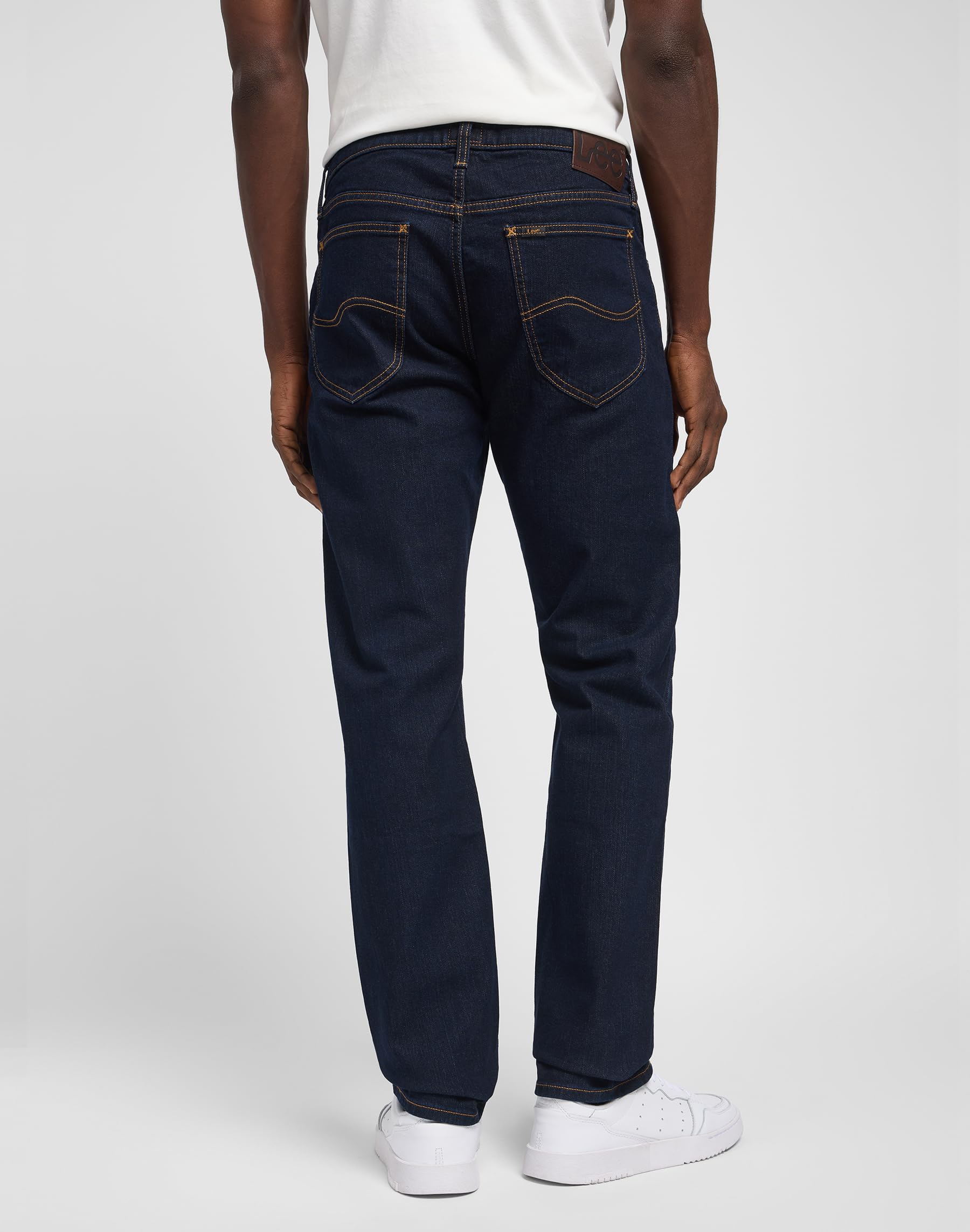 Lee - Daren, Blu Uomo - 3