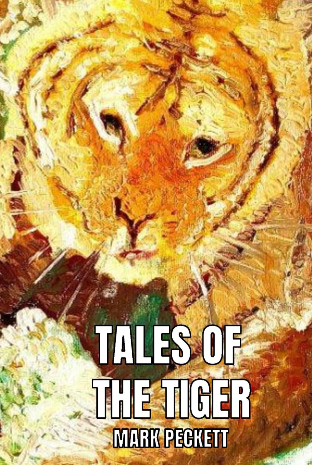 Tales Of The Tiger