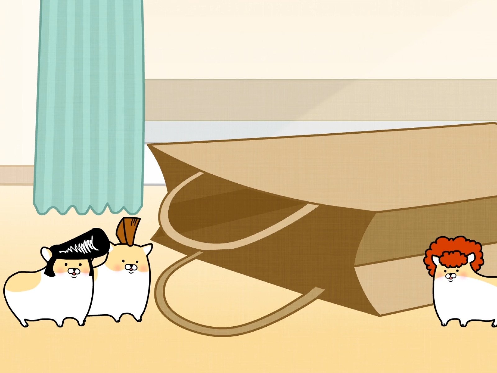 Watch Delinquent Hamsters Prime Video