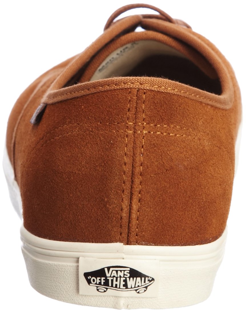 Vans Madero - Zapatillas de Skateboarding de Tela Unisex