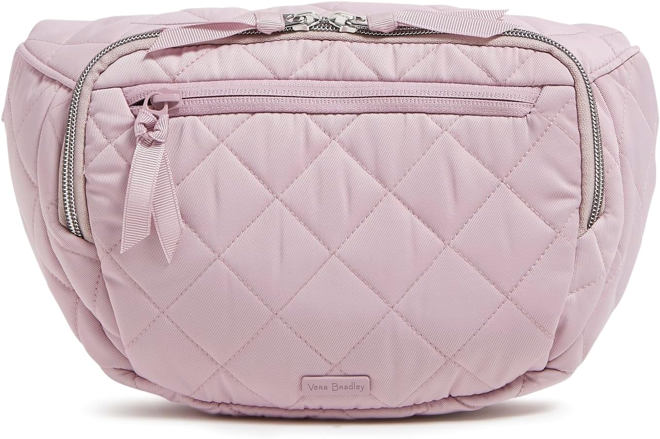 Vera Bradley Women's Performance Twill Large Belt Bag Sling Crossbody