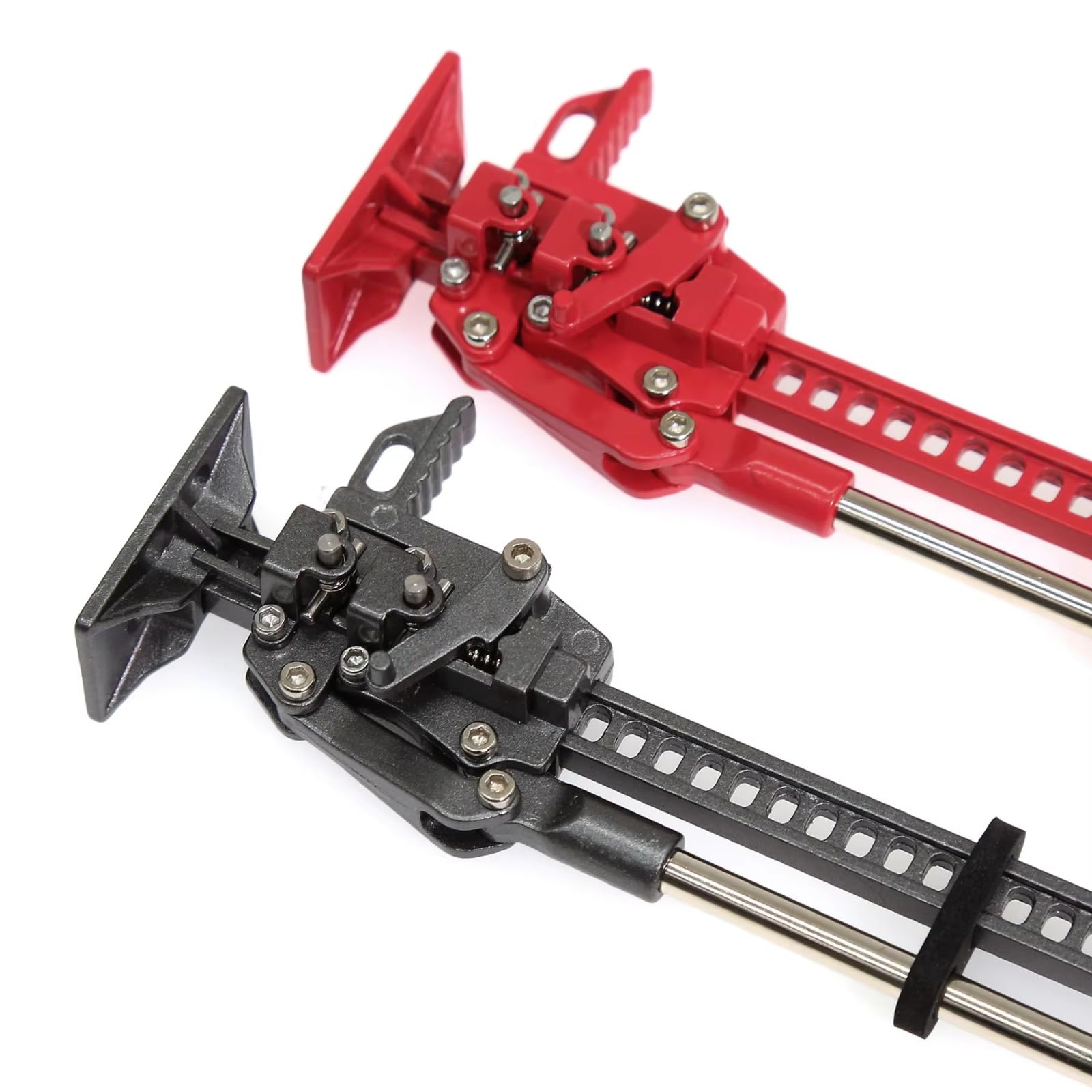 RC Zubehör Für 1/10 Jack Z - S1774 Mit Verstellbarer Hubfunktion, Kletterstange Für RC-Modellautos