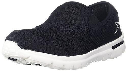 Power Mens N-Walk Hush Running Shoe
