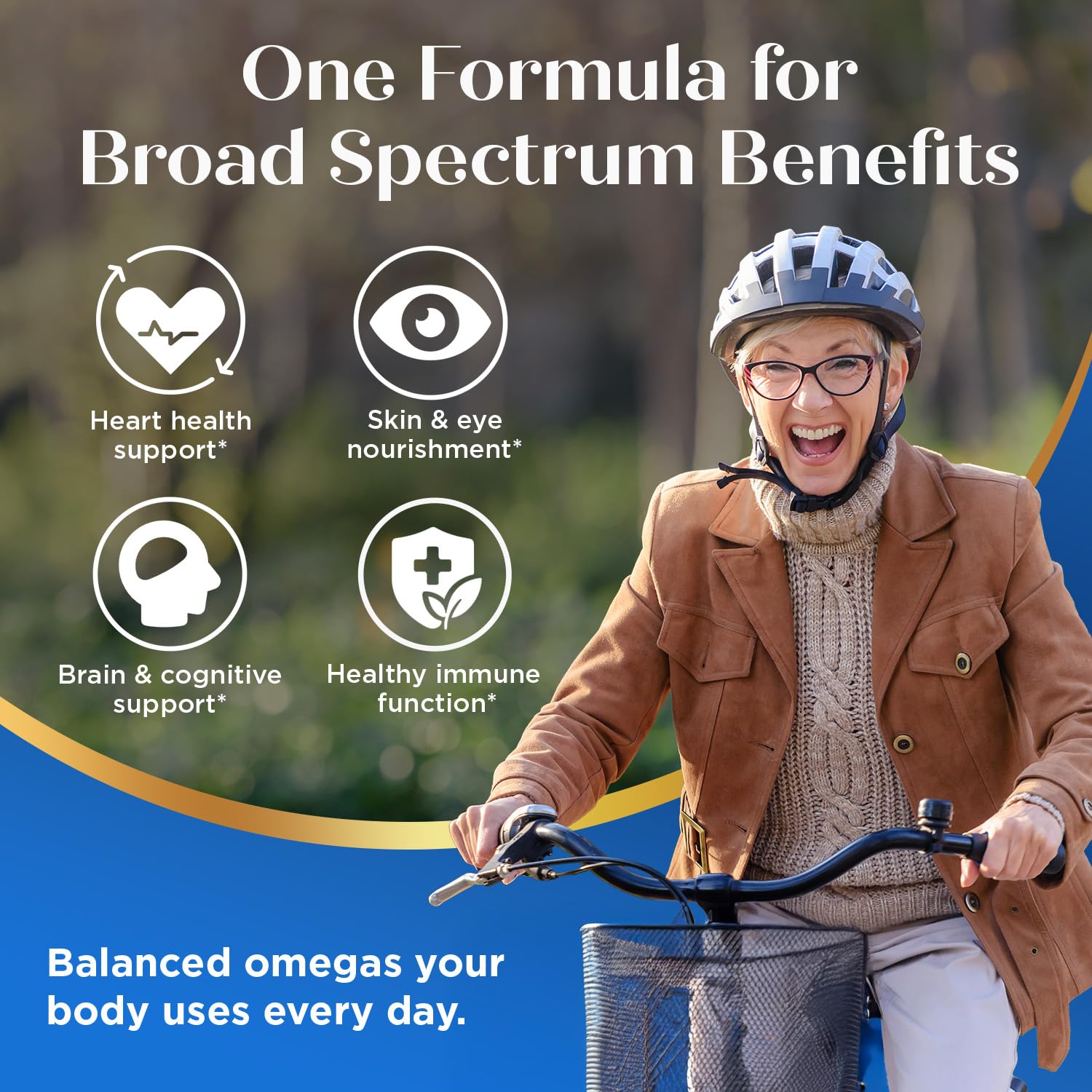 Purity Products Vegan Omega 3 6 9 Formula Essential Fatty Acid Complex — Amazon image 4